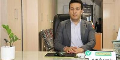 شعبه گچساران بانک مهر حائز رتبه طلایی شد