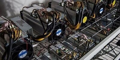 ۸۸۷۶ مرکز غیر مجاز رمز ارز تاکنون جمع‌آوری شده است