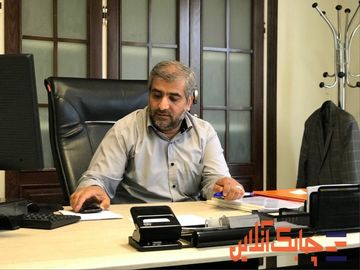 امیر شاکری