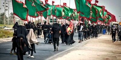 امکان جستجوی مدارک گمشده زائران اربعین فراهم شد