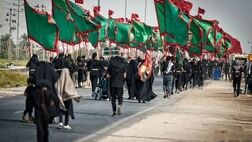 امکان جستجوی مدارک گمشده زائران اربعین فراهم شد