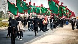 امکان جستجوی مدارک گمشده زائران اربعین فراهم شد