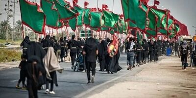 امکان جستجوی مدارک گمشده زائران اربعین فراهم شد