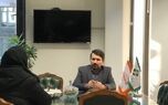 فروش بیمه نامه شخص ثالث در مقایسه با بیمه عمر برای بازاریاب راحت تر است