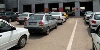 آخرین وضعیت پارکینگ‌های در دست احداث در پایتخت
