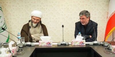 بیمه ایران از بزرگ‌ترین رویدادهای ملی تا حساس‌ترین شرایط کشور در کنار مردم
