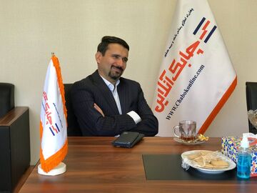 علیرضا حجتی