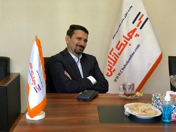 علیرضا حجتی