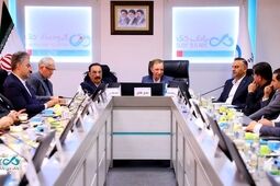 نقش‌آفرینی گروه مالی در تکمیل زنجیره ارزش برای سودآوری بانک دی
