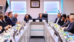 نقش‌آفرینی گروه مالی در تکمیل زنجیره ارزش برای سودآوری بانک دی
