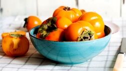 فواید خرمالو؛ گنجینه‌ای پنهان از سلامتی