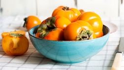 فواید خرمالو؛ گنجینه‌ای پنهان از سلامتی