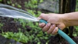 
فشار خانه‌تکانی بر شبکه آب شهری/ راهکارهای ساده برای کاهش مصرف
