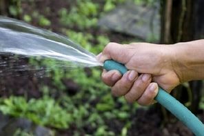 
فشار خانه‌تکانی بر شبکه آب شهری/ راهکارهای ساده برای کاهش مصرف
