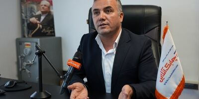 لیزینگ گلرنگ برای تغییردر ساختار از لندتک ها و نئوبانک ها الگو برداری کرد +فیلم