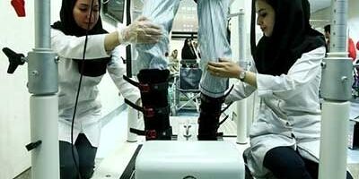 جانبازان نیروهای مسلح تحت پوشش خدمات فیزیوتراپی قرار می‌گیرند