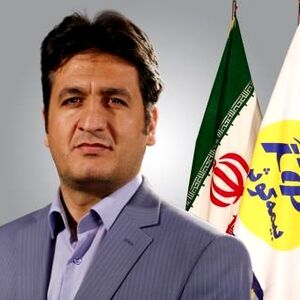 محمدرضا مؤمنی