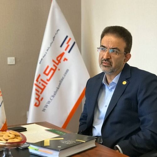 غلامحسین آقاخانی