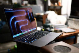 مک‌بوک ارزان‌تر از مدل ایر با تراشه A18 Pro در کدهای اپل مشاهده شد
