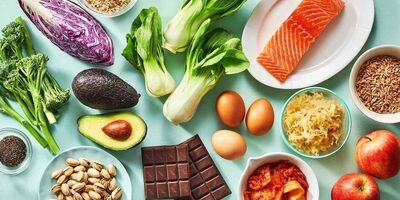 بهترین تغذیه قبل و بعد از ورزش برای چربی‌سوزی و کاهش وزن
