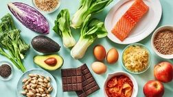 بهترین تغذیه قبل و بعد از ورزش برای چربی‌سوزی و کاهش وزن
