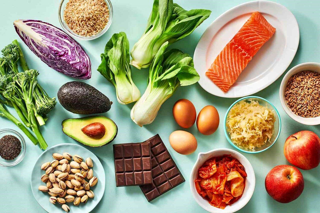 بهترین تغذیه قبل و بعد از ورزش برای چربی‌سوزی و کاهش وزن
