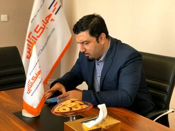 مدیرعامل شبکه نوآفرینی سرآمد (پلنت)
