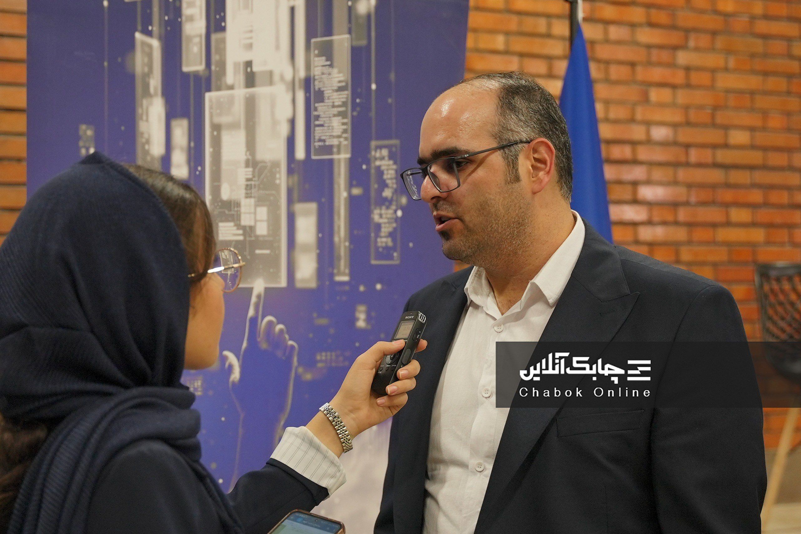 هوش مصنوعی در صنعت پرداخت الکترونیک ایران هنوز به بلوغ نرسیده است