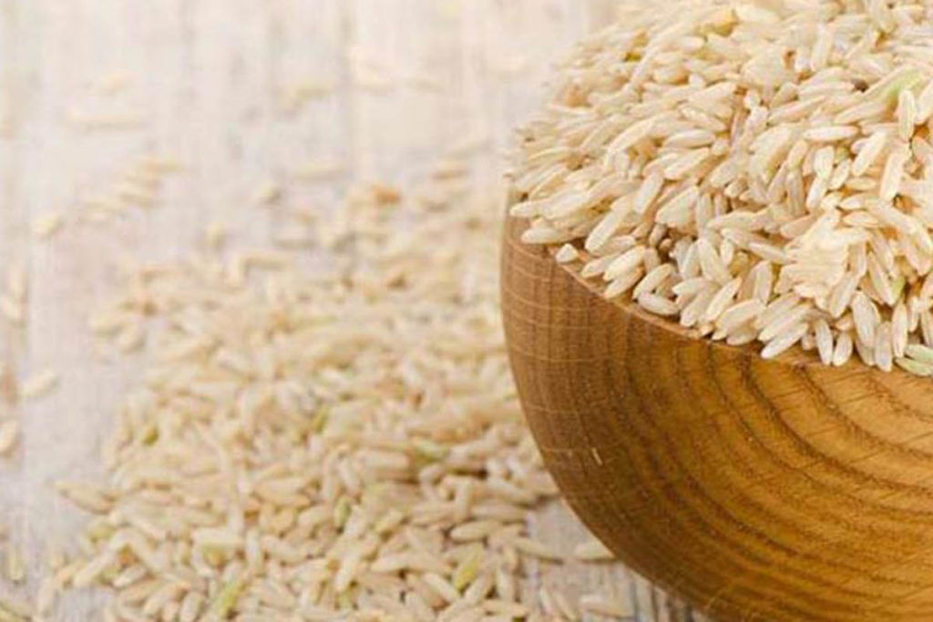 آخرین قیمت برنج ایرانی در بازار (هاشمی، صدر، دودی و...)