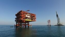 آینده برای نفت جذاب‌تر می‌شود
