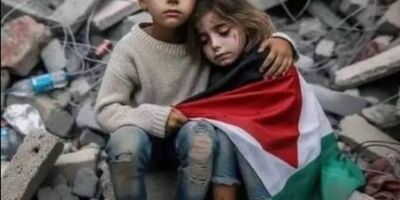 واکنش هنرمندان و چهره‌های ایرانی به جنایت بیمارستان غزه