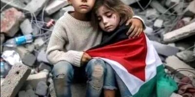 واکنش هنرمندان و چهره‌های ایرانی به جنایت بیمارستان غزه