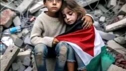 واکنش هنرمندان و چهره‌های ایرانی به جنایت بیمارستان غزه