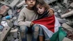 واکنش هنرمندان و چهره‌های ایرانی به جنایت بیمارستان غزه