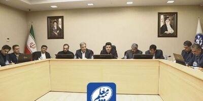 برگزاری نشست هم‌افزایی و هم‌اندیشی مدیران ارشد صندوق ذخیره فرهنگیان
