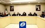 برگزاری نشست هم‌افزایی و هم‌اندیشی مدیران ارشد صندوق ذخیره فرهنگیان
