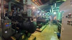 500 دستگاه کنترل بار شبکه برق در ادارات پایتخت نصب می‌شود
