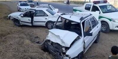 خسارت سالیانه پرداختی بیمه ها بابت تصادفات بیشتر از رقم ساخت جاده ها است