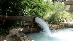 مصرف آب بخش کشاورزی حدود ۷۲ میلیارد مترمکعب است
