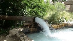 مصرف آب بخش کشاورزی حدود ۷۲ میلیارد مترمکعب است
