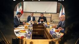 اتحاد مقدس بیمه مرکزی و بیمه ایران در پرداخت خسارت جنگ رمضان
