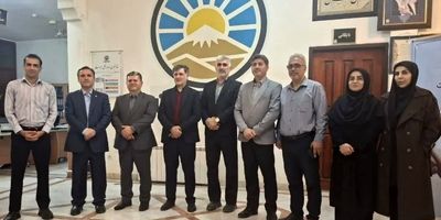 تاکیدبر استفاده از ابزارهای اطلاع‌رسانی برای معرفی بیمه‌های پوشش جنگ 

