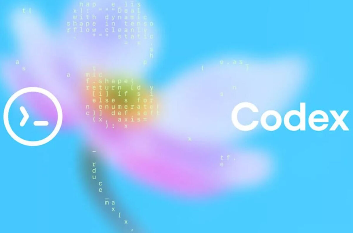 OpenAI از ایجنت هوش مصنوعی جدید Codex برای کدنویسی رونمایی کرد
