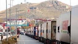 رشد ۳۲ درصدی ترانزیت در ۴ ماهه امسال نسبت به ۱۴۰۰