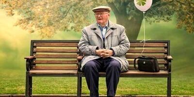 کاهش طول عمر با تنها زندگی کردن