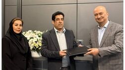 پرداخت خسارت ۱۸۰۰ میلیاردی بیمه سامان به بیمه‌گذار بندر شهید رجایی
