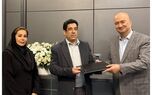 پرداخت خسارت ۱۸۰۰ میلیاردی بیمه سامان به بیمه‌گذار بندر شهید رجایی
