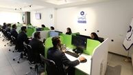 پاسخگویی به بیش از 260 هزار تماس در مرکز ارتباط با مشتریان بانک سینا در سال 1403
