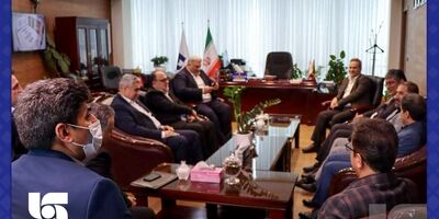 بیمه سرمد توانسته به رشد خوبی برسد