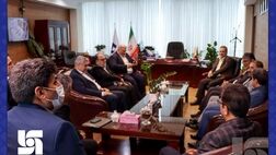 بیمه سرمد توانسته به رشد خوبی برسد